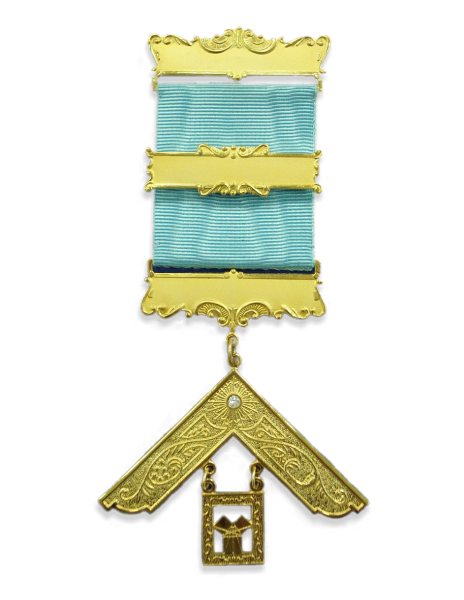 PM Jewel #380 - Dominion Regalia Ltd.
