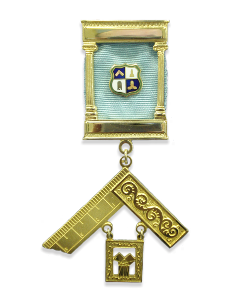 PM Jewel #390 - Dominion Regalia Ltd.