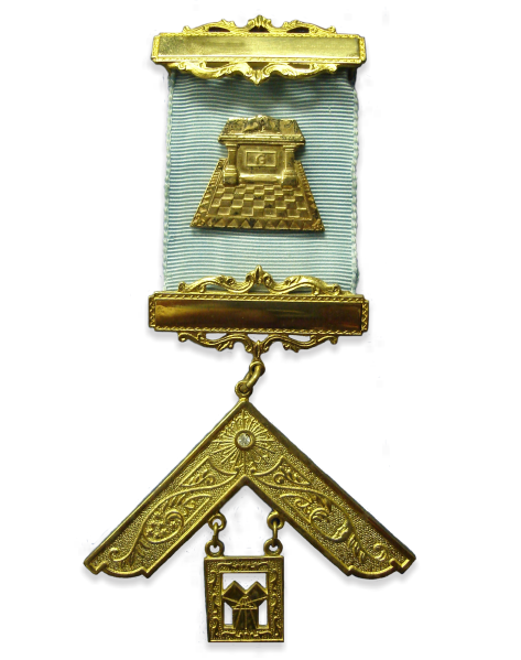 PM Jewel #395 - Dominion Regalia Ltd.