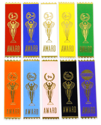 Flat Ribbons