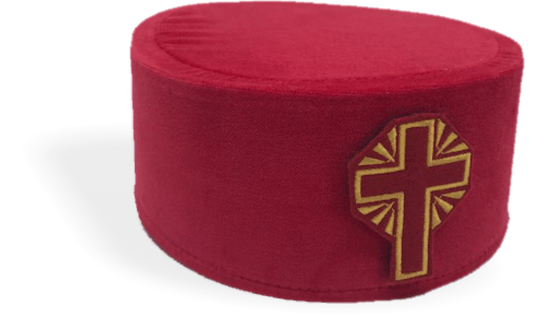 KT Past Commander Cap (US)
