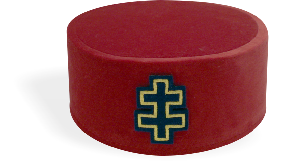 KT Preceptor Cap (CDN)