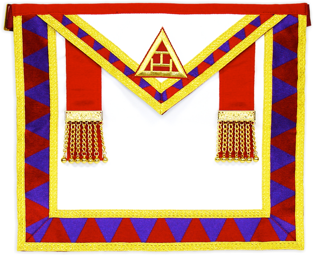 Principal Apron