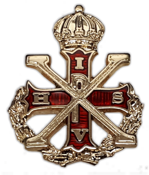 Past Grand Intendant General US Lapel Pin