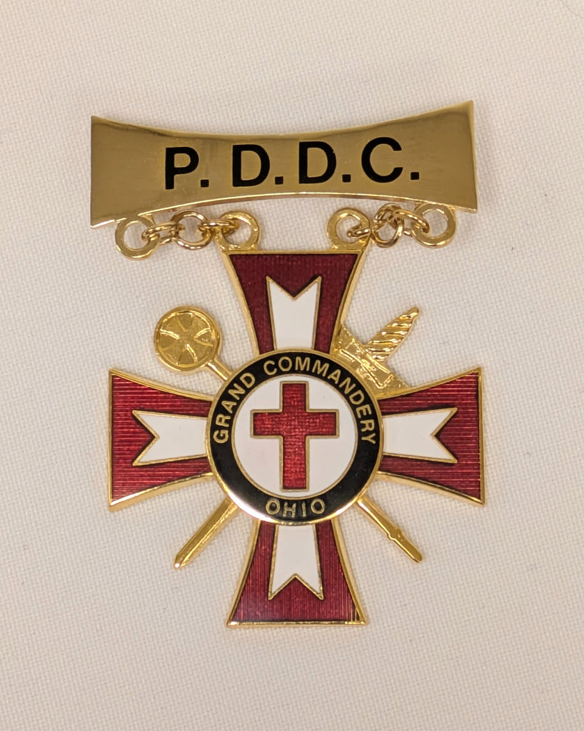 K.T. - PDDC JEWEL