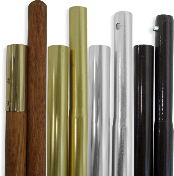 Flag Poles