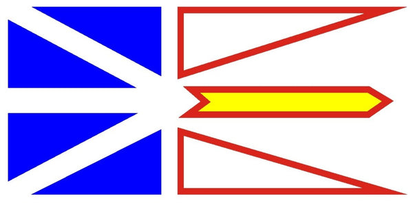 Provincial/Territorial Flags